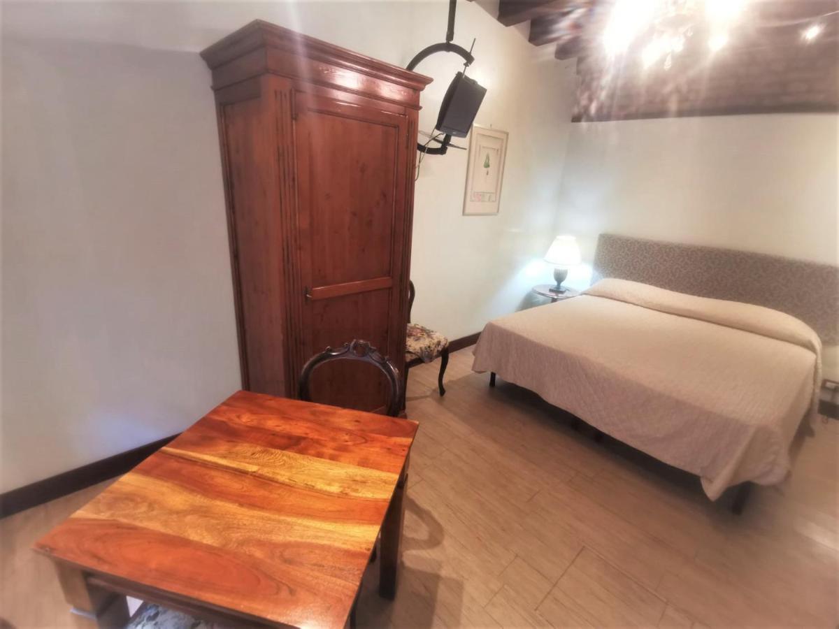 Canal View Studio Flat البندقية المظهر الخارجي الصورة